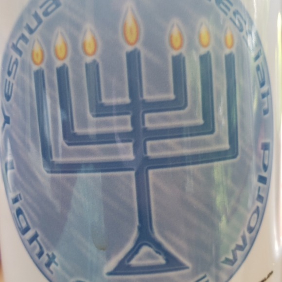 I follow the God of Abraham, Isaac & Jacob! - Picture 6 of 7